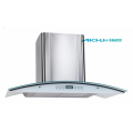 High quality slim Cooker Hood